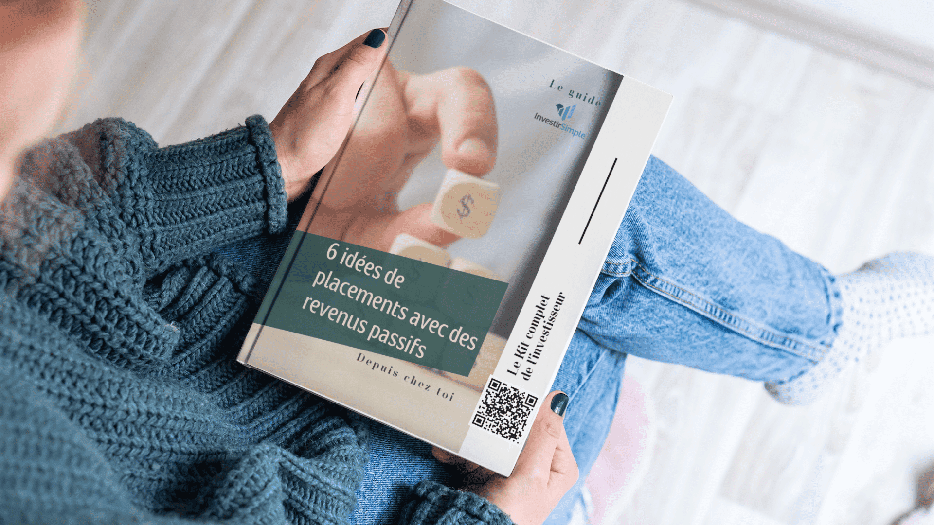 Guide 6 idées de placements avec des revenus passifs