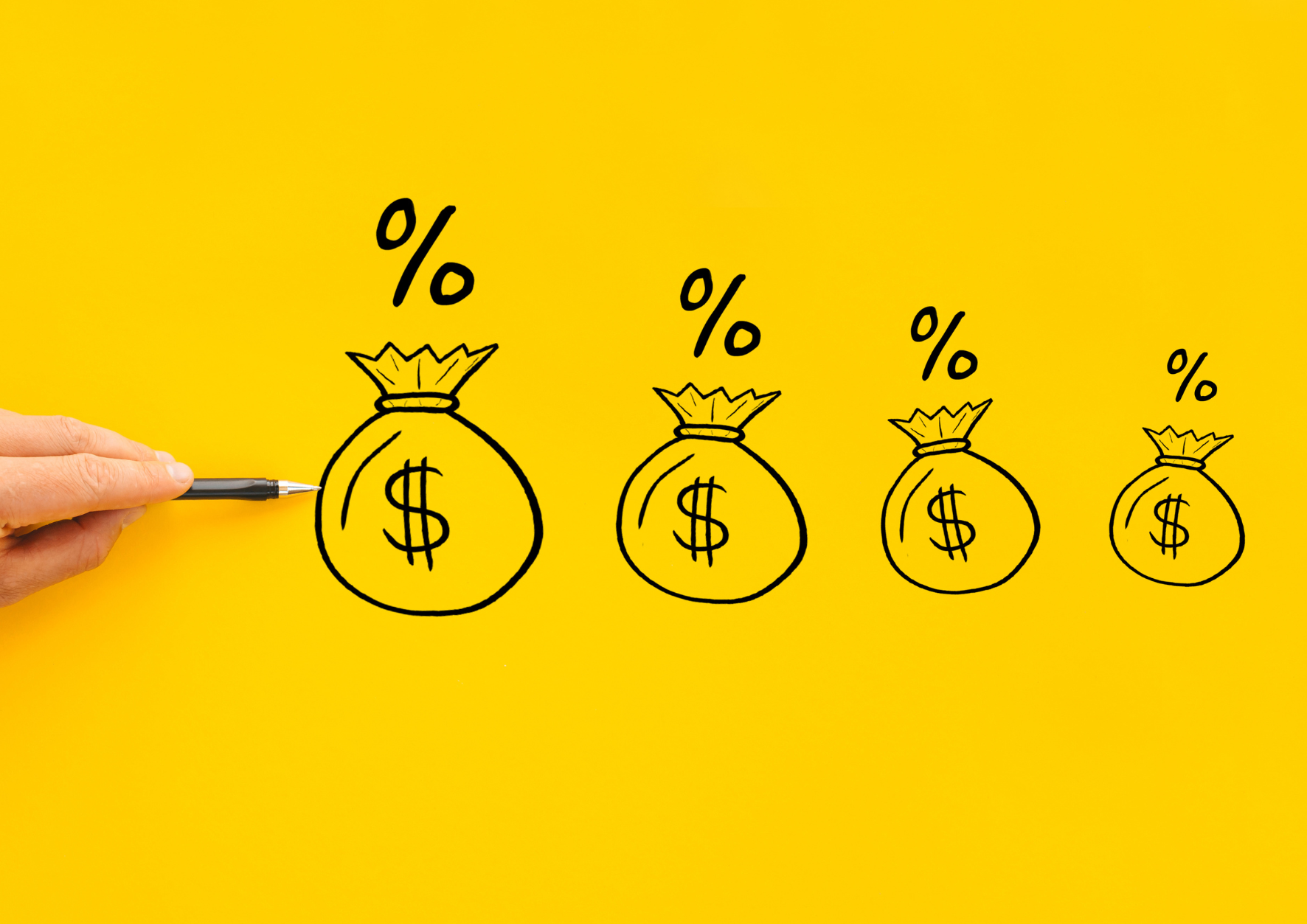 Tarif coaching financier — structures de tarification